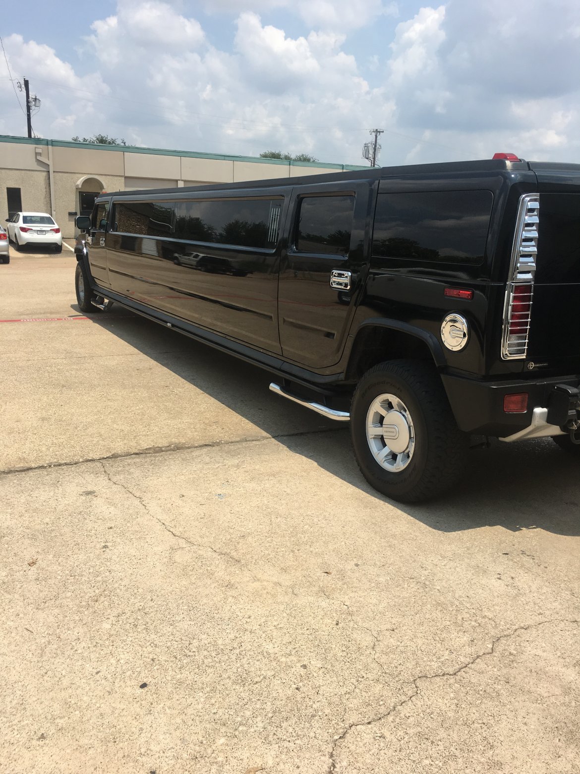 Limousine for Sale in Richardson, TX - Photo 7