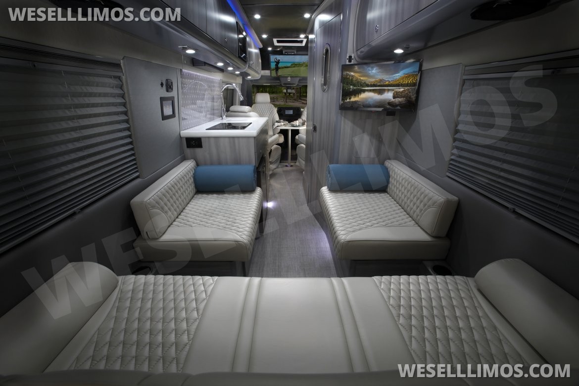Sprinter for Sale in Haverhill, MA - Photo 5