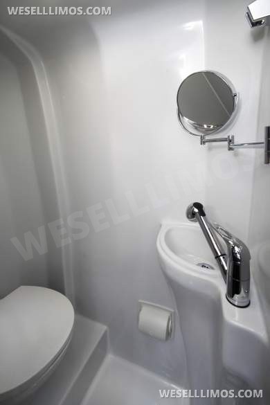 2024 Mercedes Benz Sprinter RoyaleRV TravelAll 24 CONVERSION - Sprinter for Sale in Haverhill, MA - Photo 12