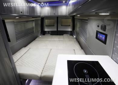 2024 Mercedes Benz Sprinter RoyaleRV TravelAll 24 CONVERSION - Sprinter for Sale in Haverhill, MA - Photo 7