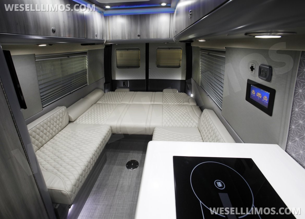 Sprinter for Sale in Haverhill, MA - Photo 8