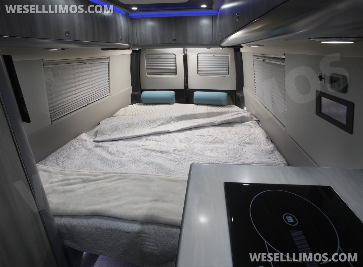 Sprinter for Sale in Haverhill, MA - Photo 9