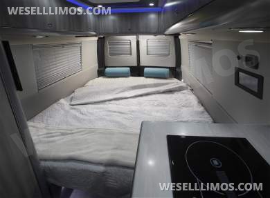 2024 Mercedes Benz Sprinter RoyaleRV TravelAll 24 CONVERSION - Sprinter for Sale in Haverhill, MA - Photo 9