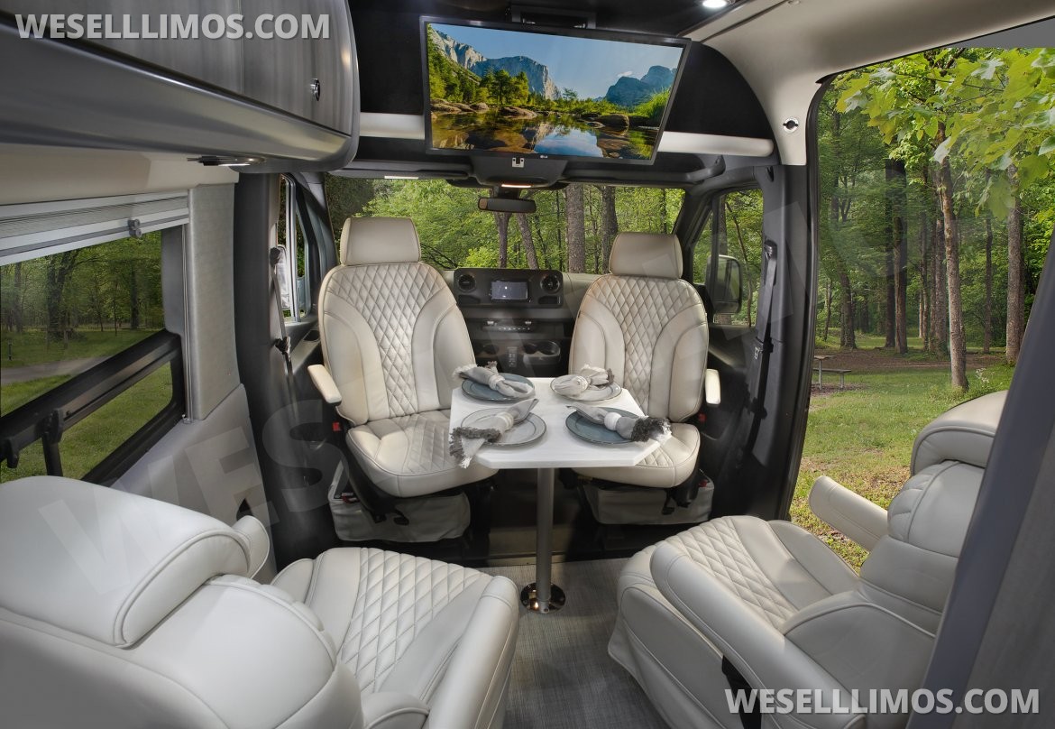 Sprinter for Sale in Haverhill, MA - Photo 10