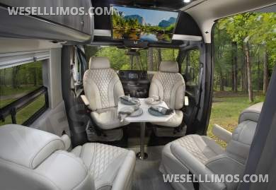 2024 Mercedes Benz Sprinter RoyaleRV TravelAll 24 CONVERSION - Sprinter for Sale in Haverhill, MA - Photo 10