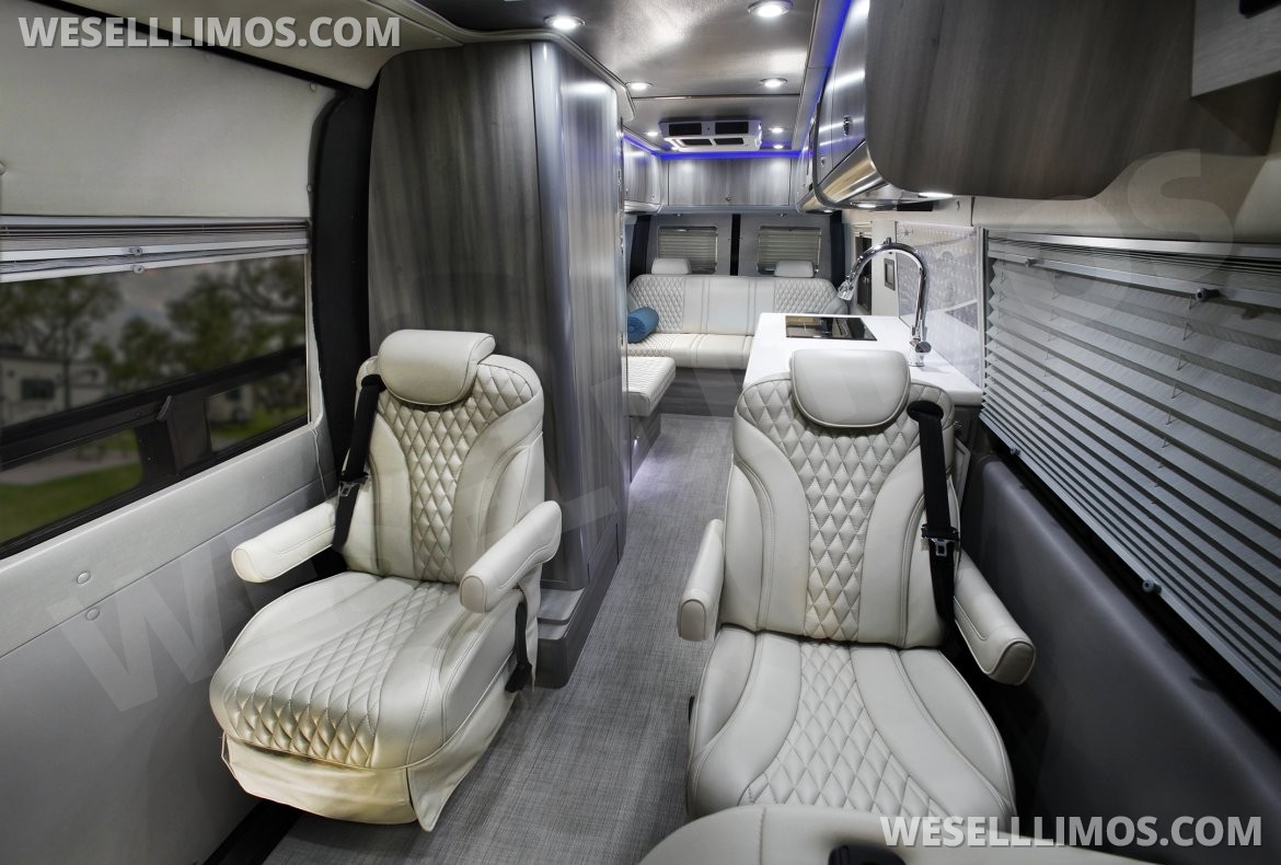 Sprinter for Sale in Haverhill, MA - Photo 11