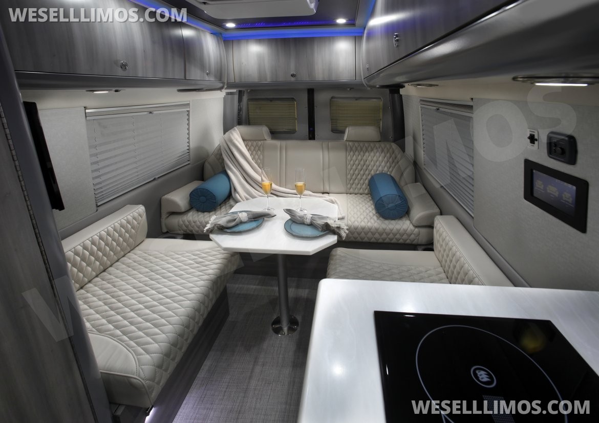 Sprinter for Sale in Haverhill, MA - Photo 4
