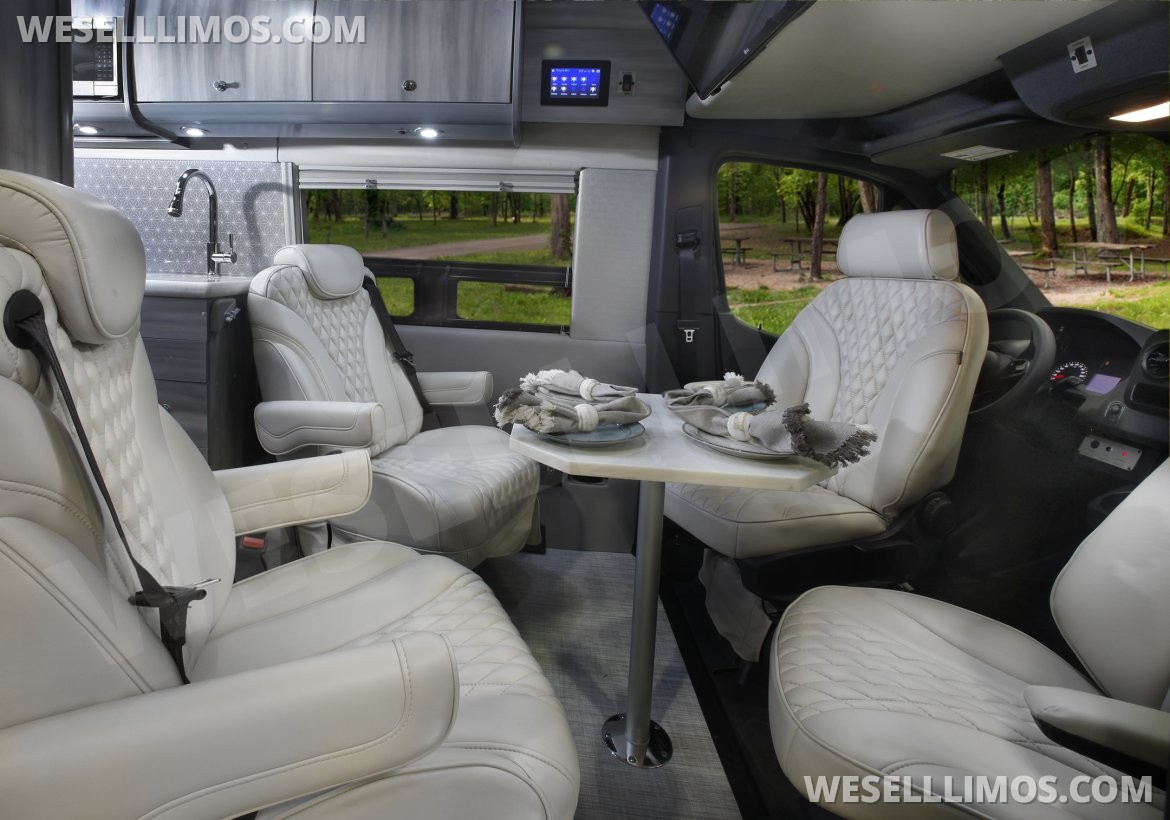 Sprinter for Sale in Haverhill, MA - Photo 2
