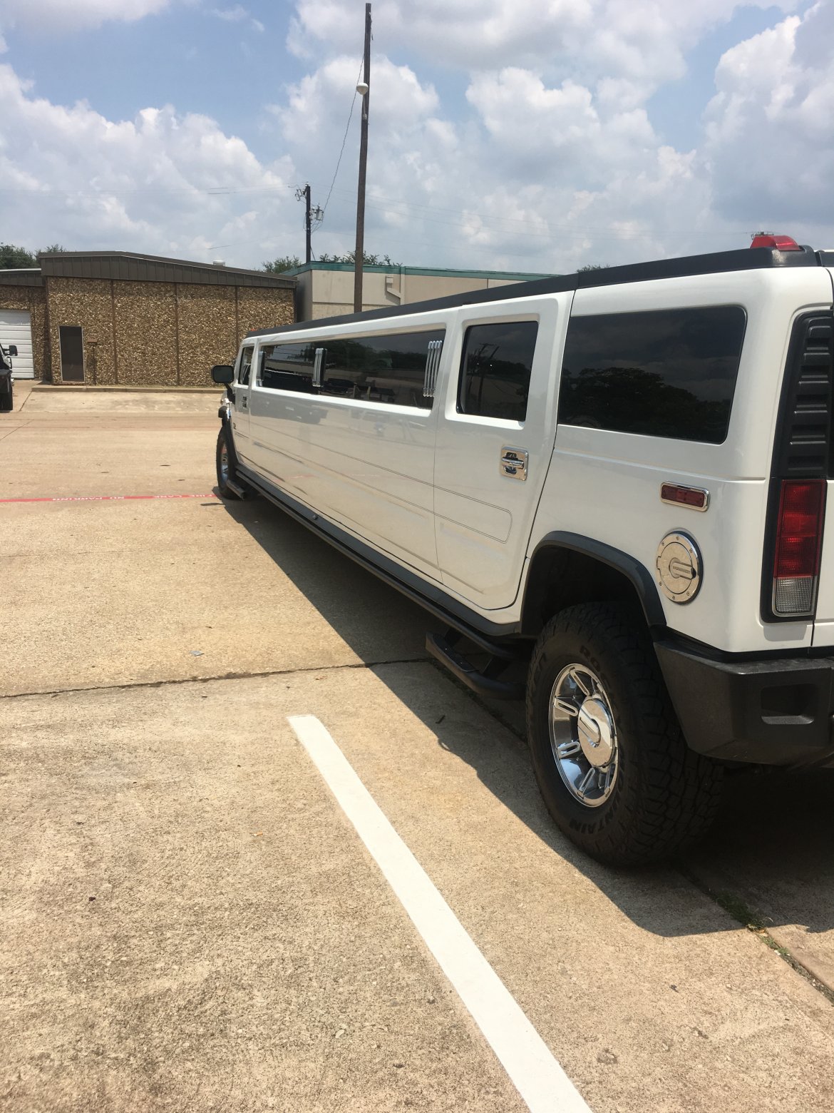 Limousine for Sale in Richardson, TX - Photo 3