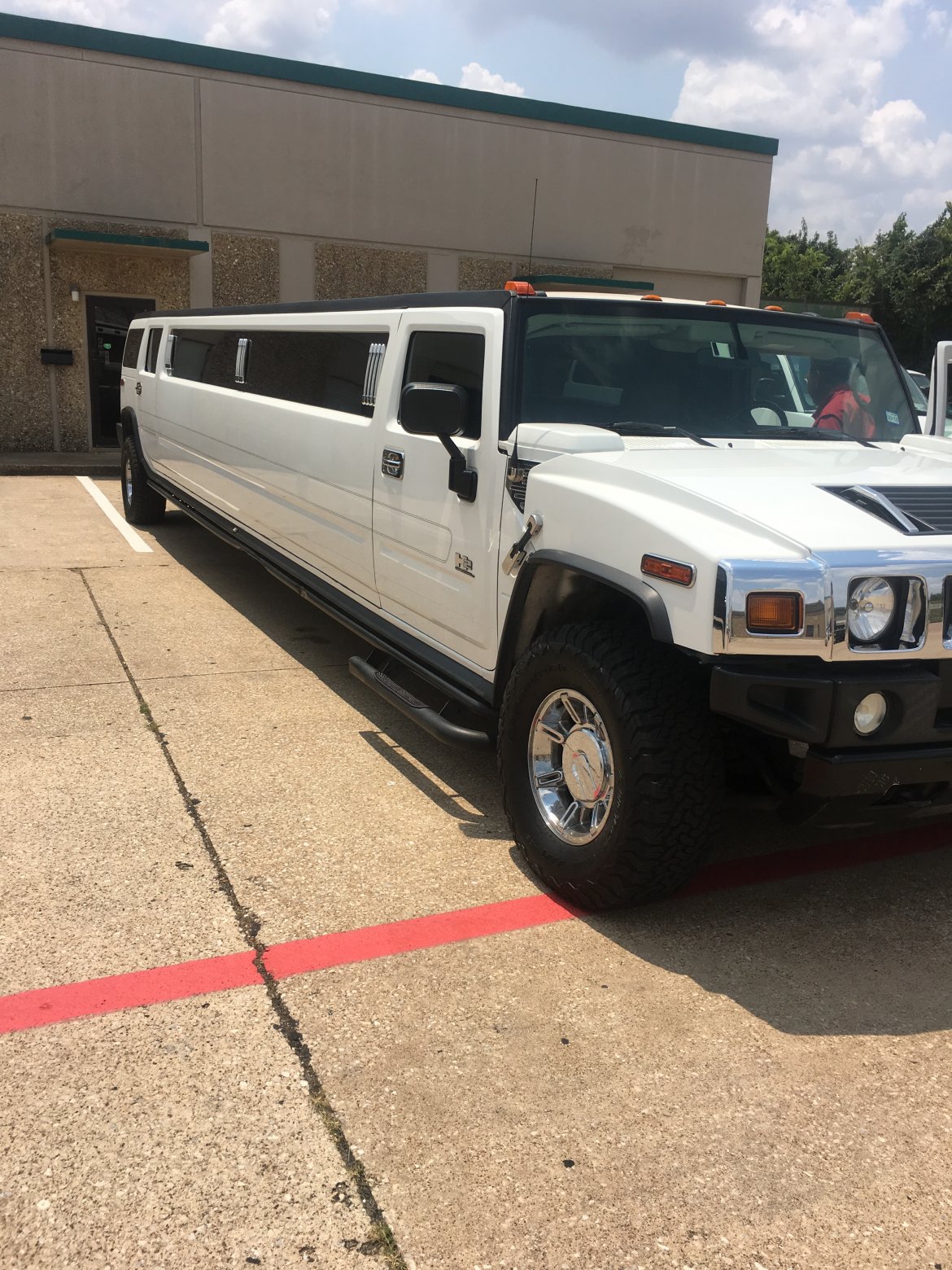 Limousine for Sale in Richardson, TX - Photo 4