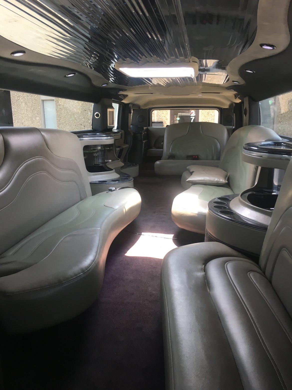 Limousine for Sale in Richardson, TX - Photo 5