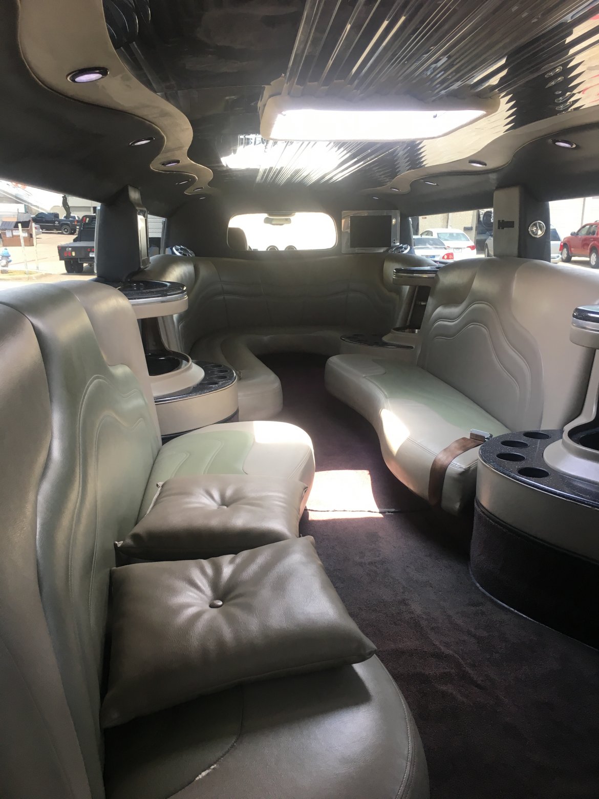 Limousine for Sale in Richardson, TX - Photo 6