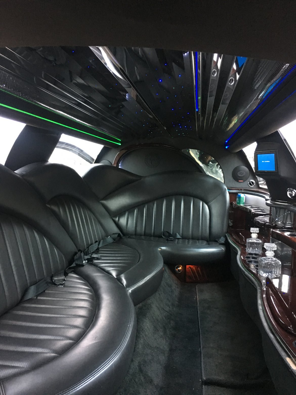 Limousine for Sale in Richardson, TX - Photo 4