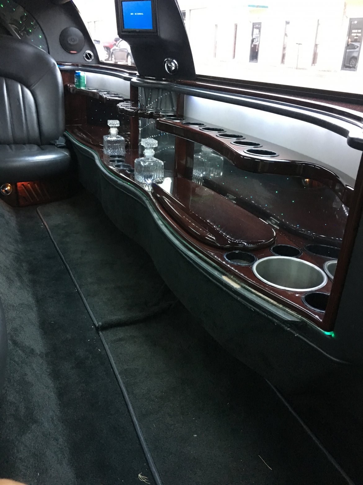 Limousine for Sale in Richardson, TX - Photo 5