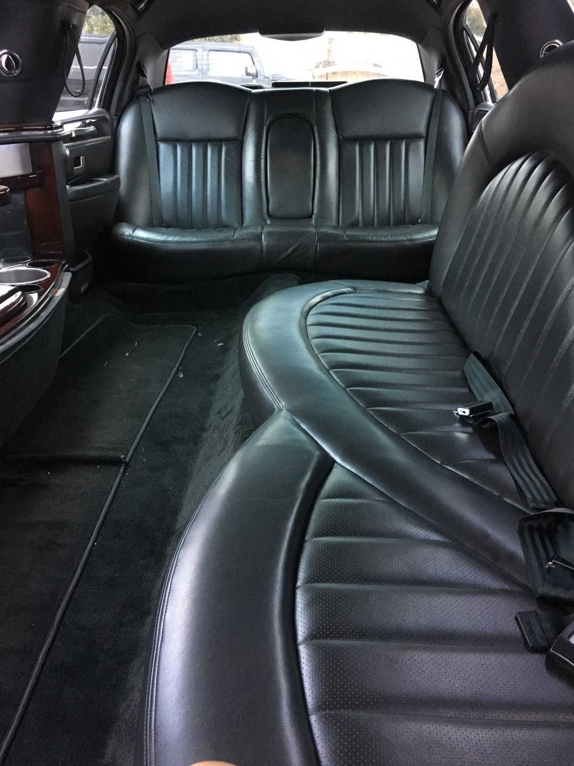 Limousine for Sale in Richardson, TX - Photo 6