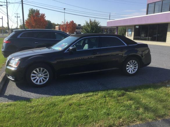 2013 Chrysler 300 Sedan for Sale in Harrisburg, PA - Main Photo