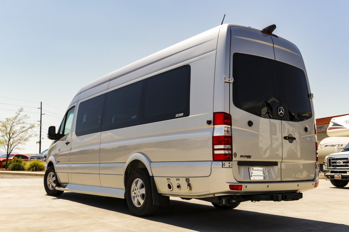 Sprinter for Sale in St. George, UT - Photo 4