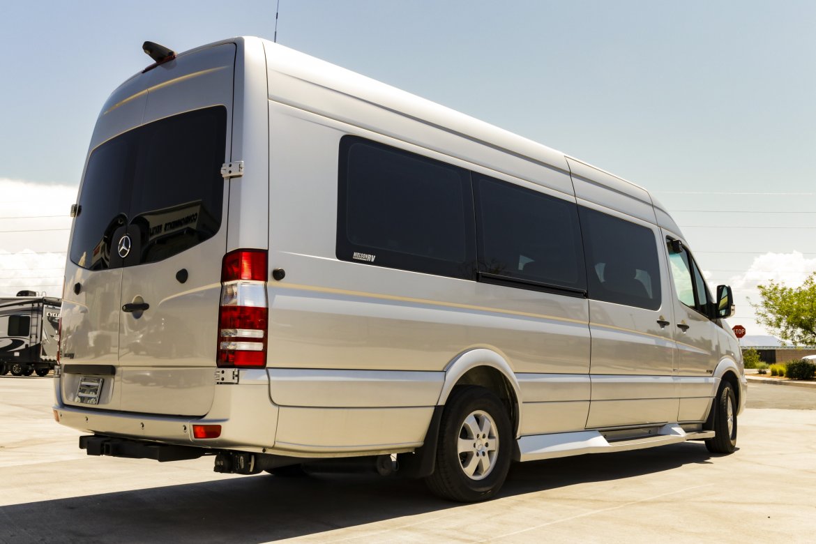 Sprinter for Sale in St. George, UT - Photo 5