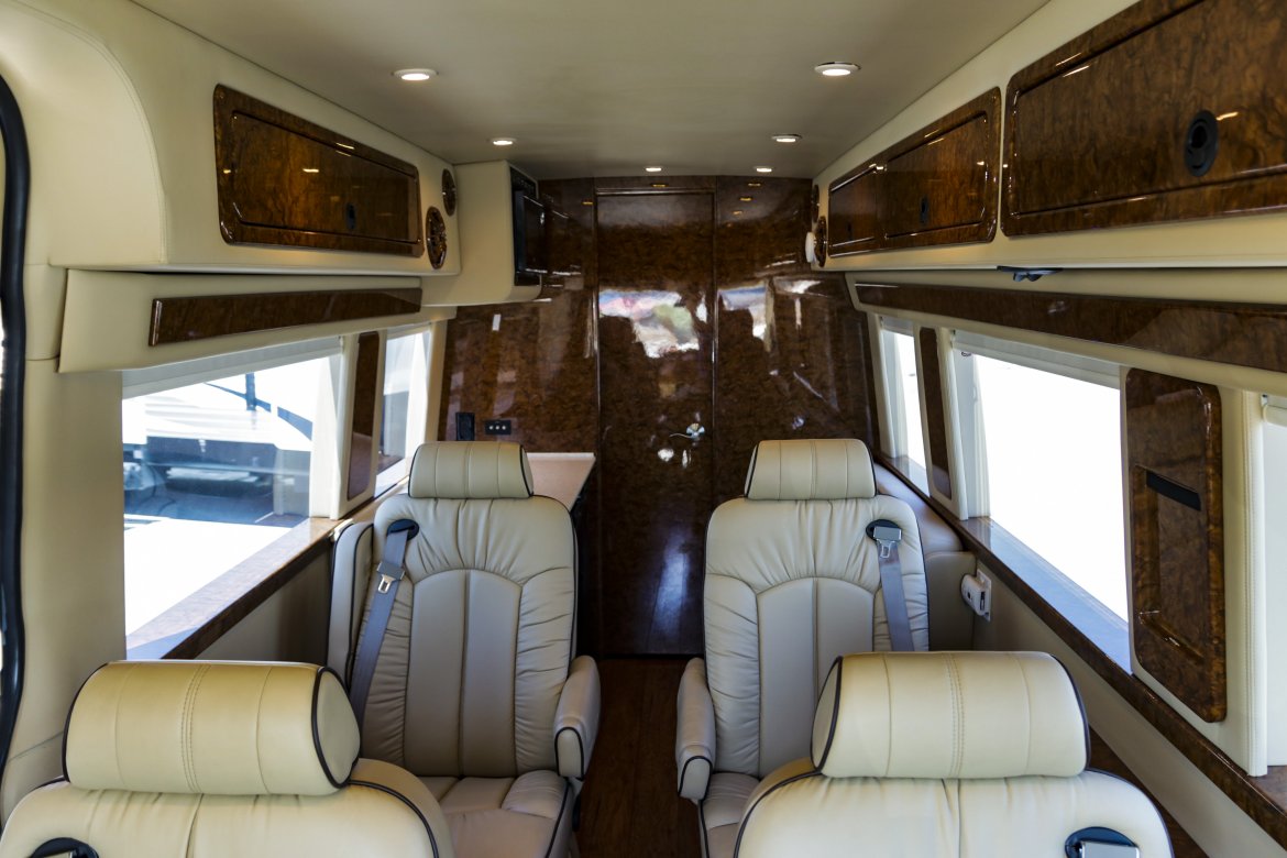 Sprinter for Sale in St. George, UT - Photo 27