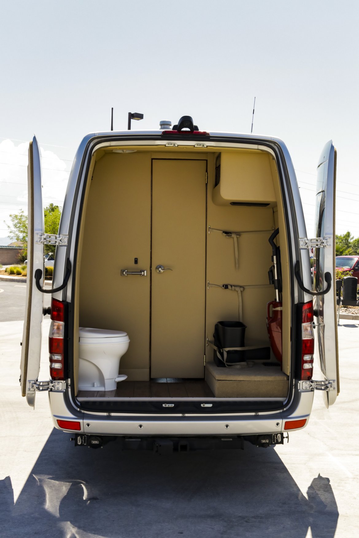 Sprinter for Sale in St. George, UT - Photo 44