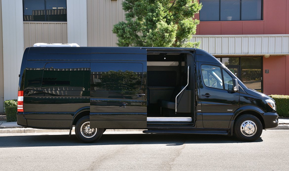 Sprinter for Sale in Fontana, CA - Photo 2