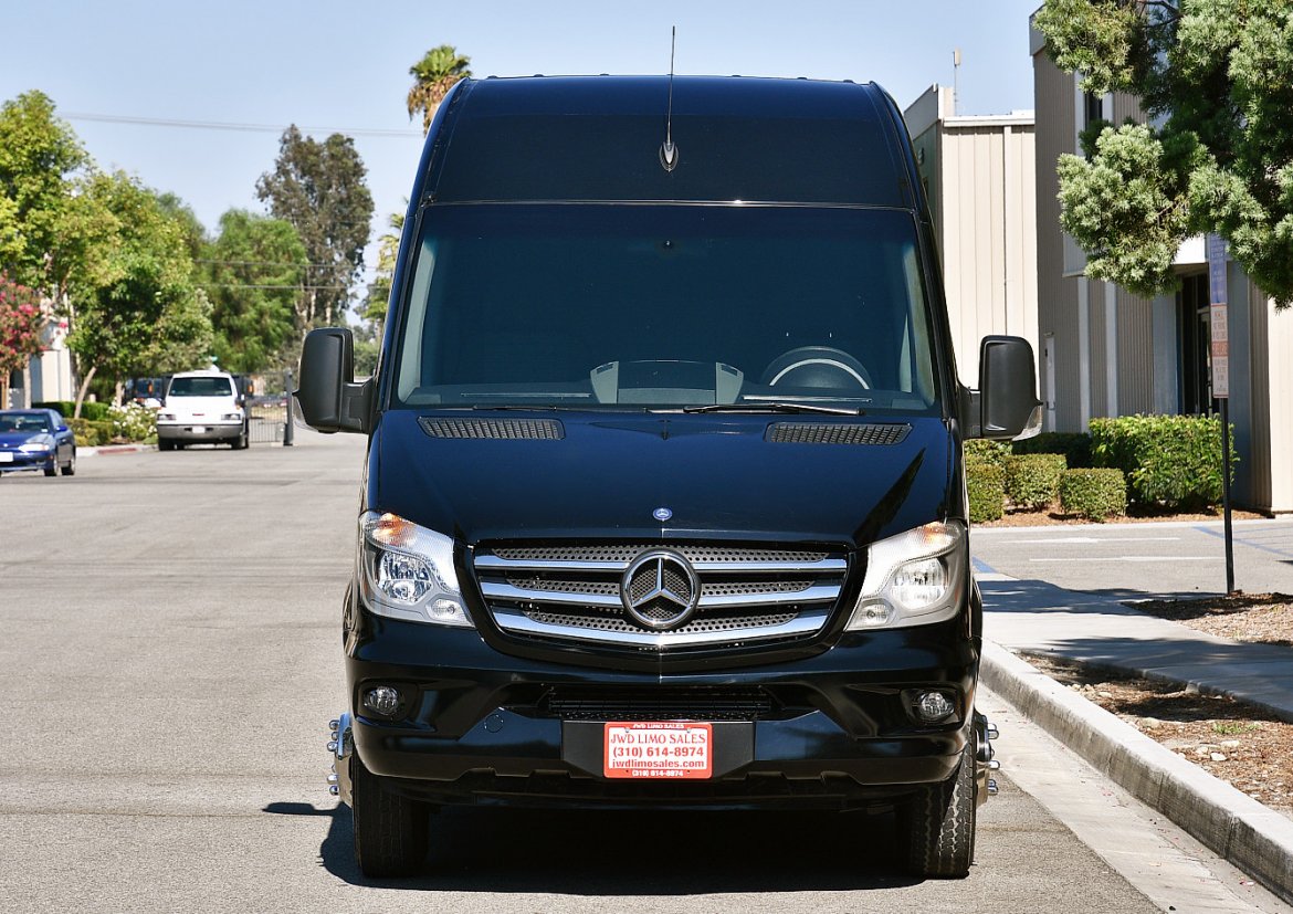 Sprinter for Sale in Fontana, CA - Photo 3