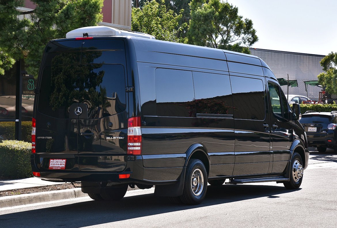 Sprinter for Sale in Fontana, CA - Photo 4