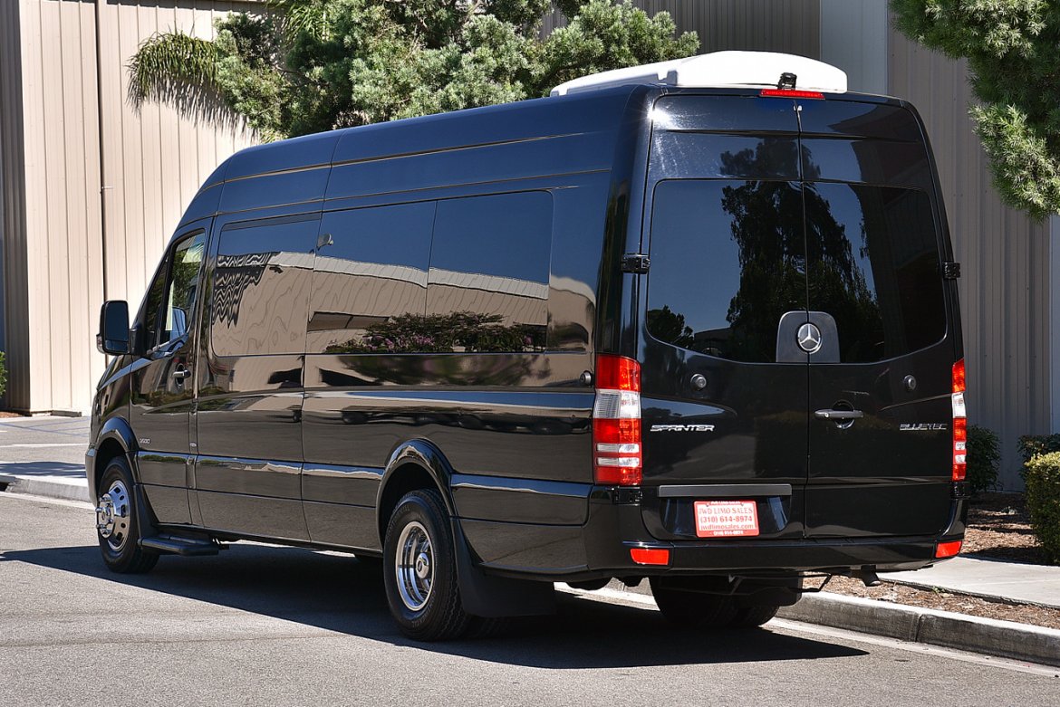 Sprinter for Sale in Fontana, CA - Photo 7