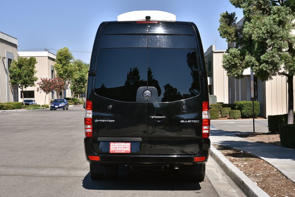 Sprinter for Sale in Fontana, CA - Photo 8