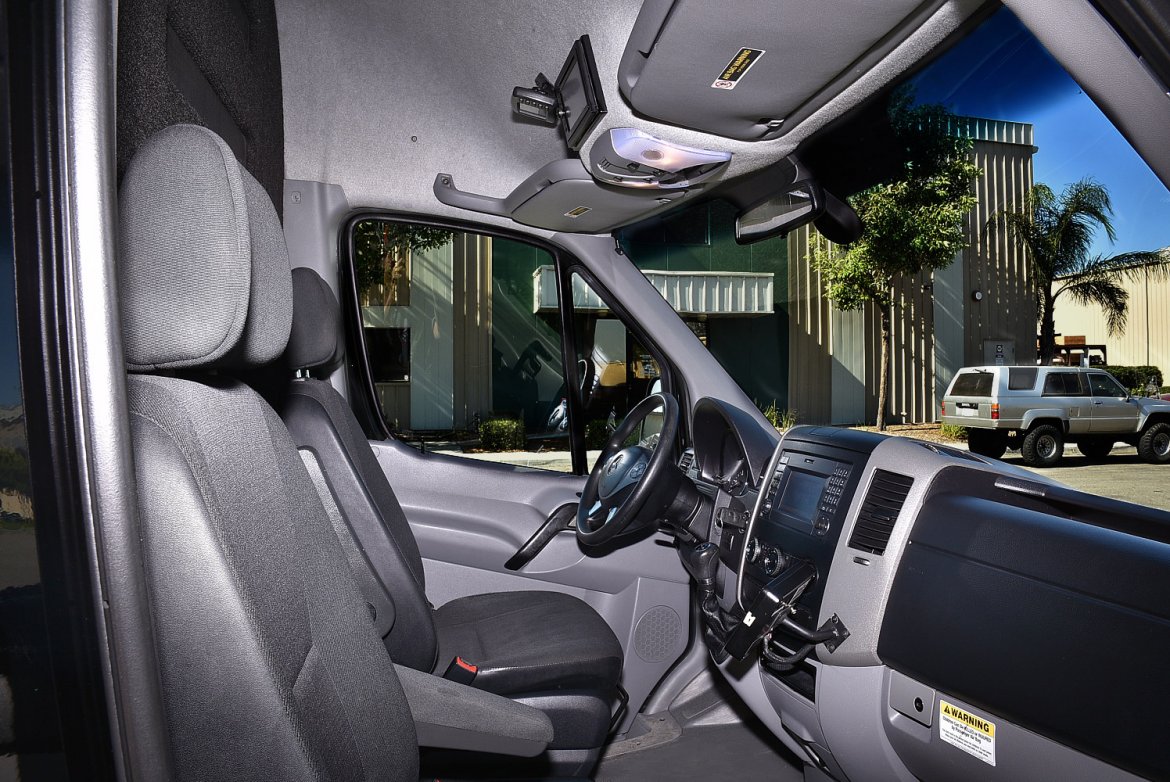 Sprinter for Sale in Fontana, CA - Photo 10