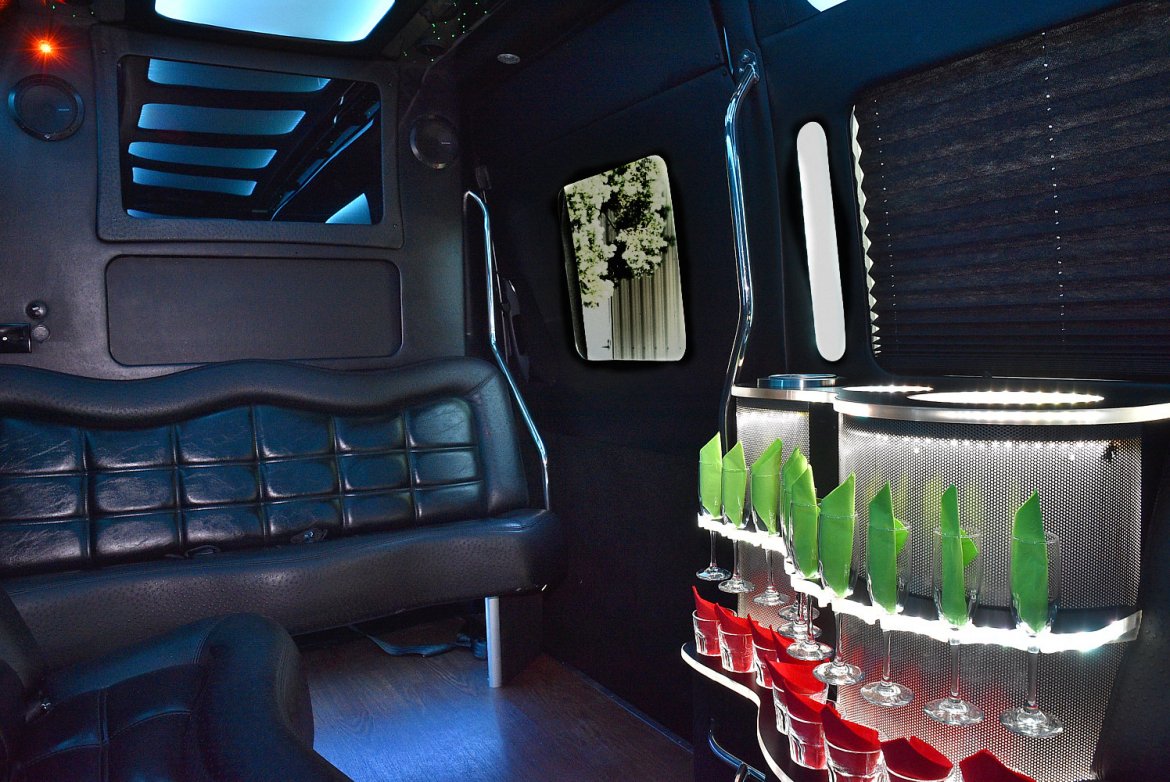 Sprinter for Sale in Fontana, CA - Photo 11