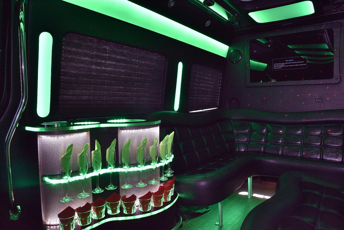 Sprinter for Sale in Fontana, CA - Photo 12