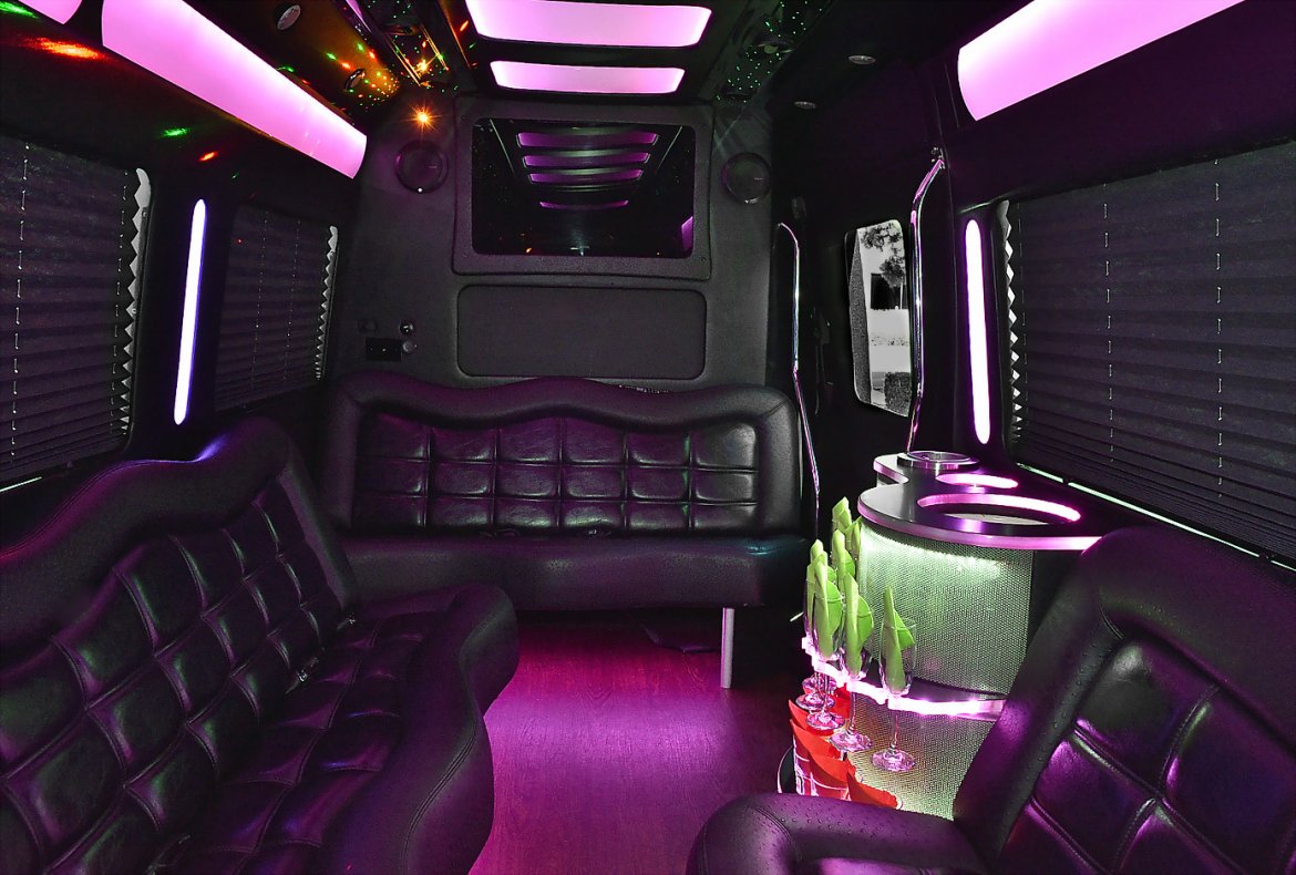 Sprinter for Sale in Fontana, CA - Photo 14