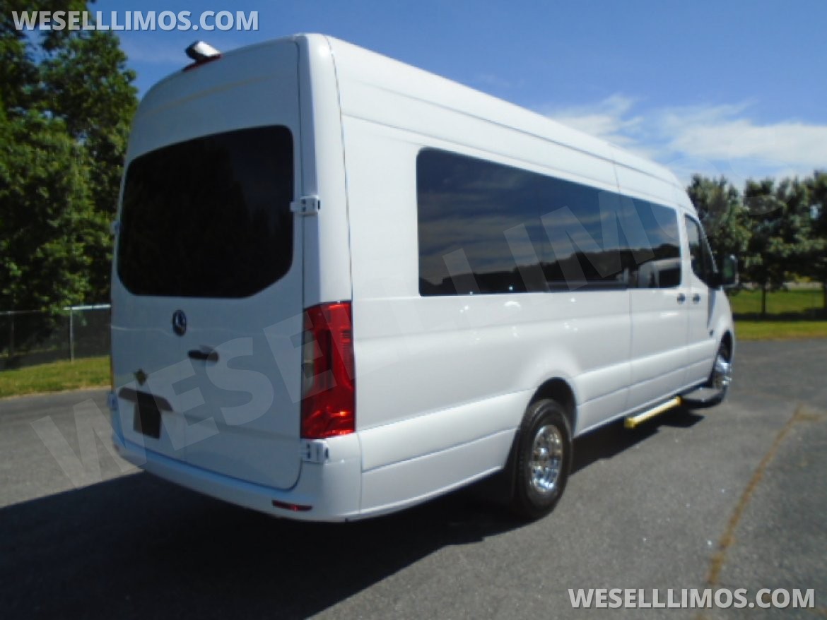 Sprinter for Sale in Pasadena, MD - Photo 4