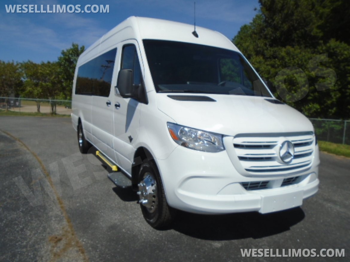 Sprinter for Sale in Pasadena, MD - Main Photo