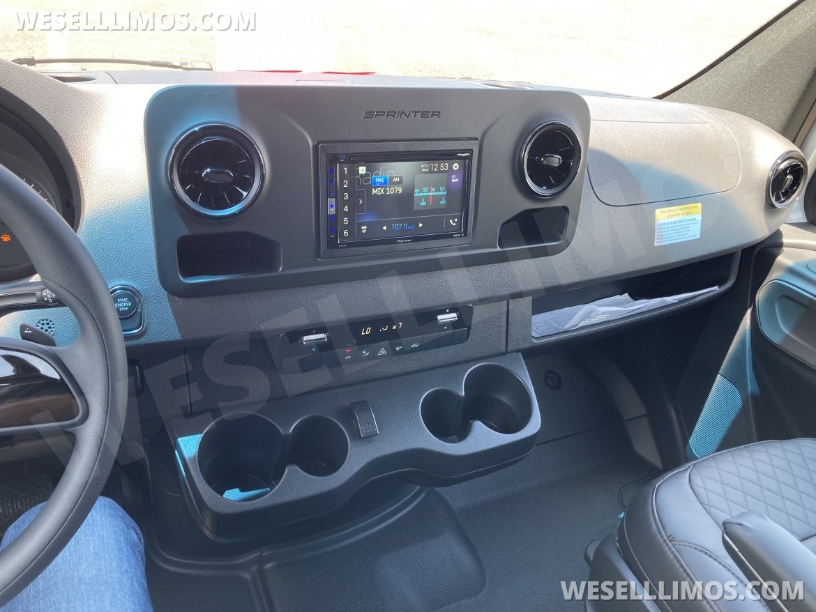 Sprinter for Sale in Pasadena, MD - Photo 8