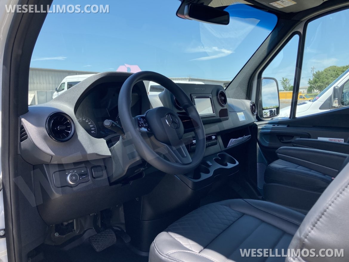 Sprinter for Sale in Pasadena, MD - Photo 9