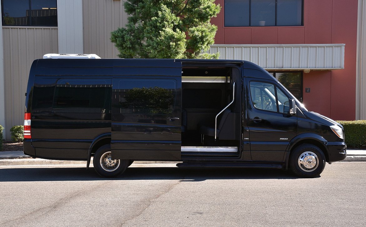Sprinter for Sale in Fontana, CA - Photo 3