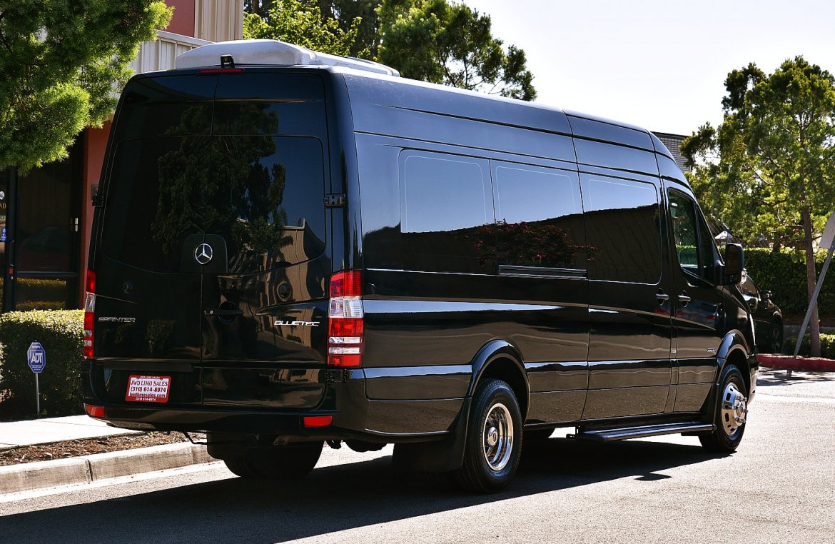 Sprinter for Sale in Fontana, CA - Photo 4