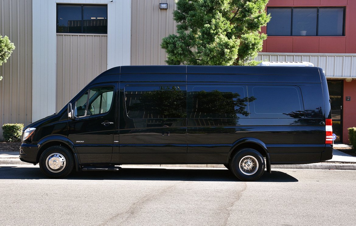 Sprinter for Sale in Fontana, CA - Photo 7