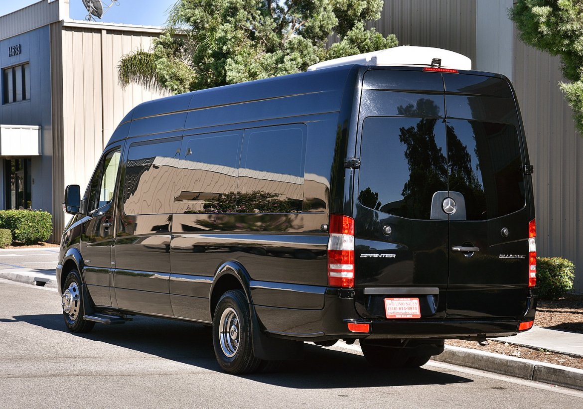 Sprinter for Sale in Fontana, CA - Photo 8