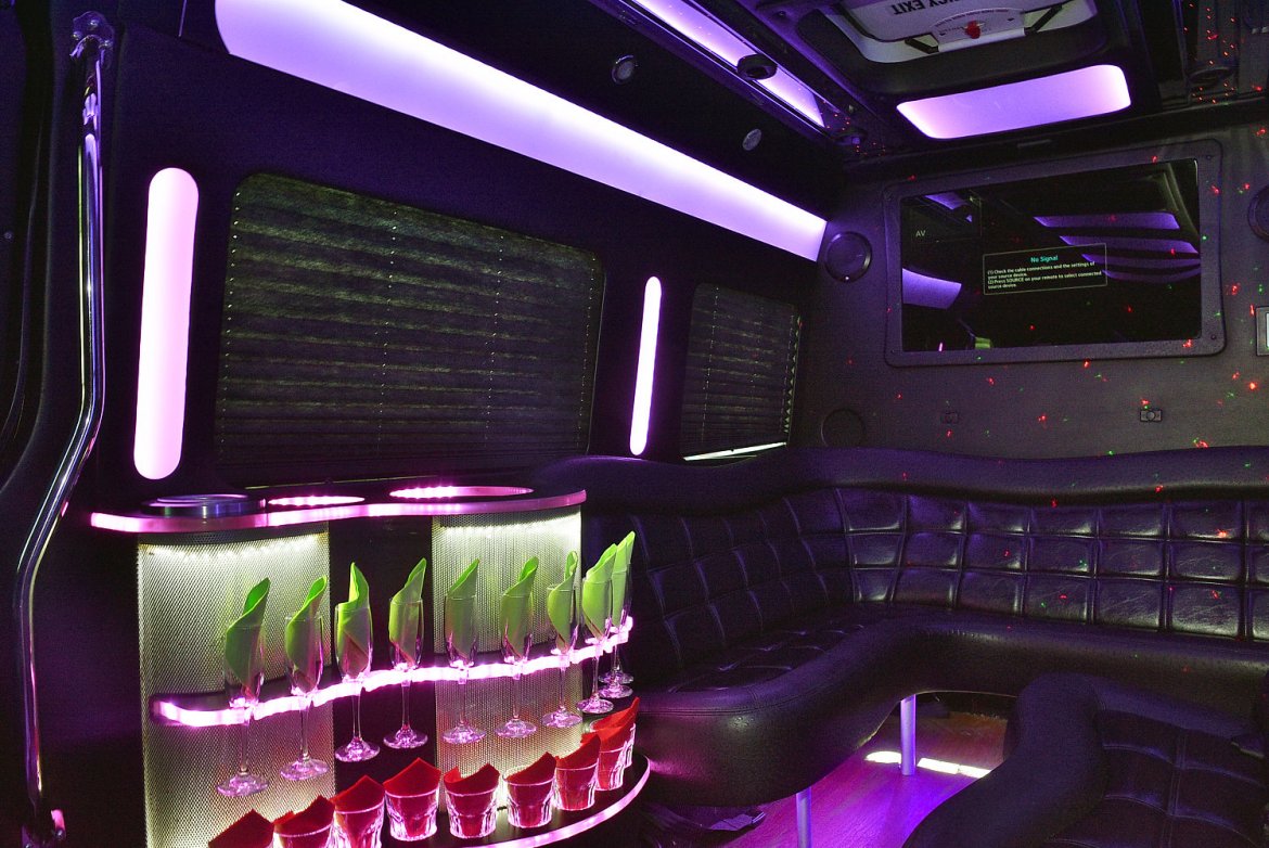 Sprinter for Sale in Fontana, CA - Photo 12