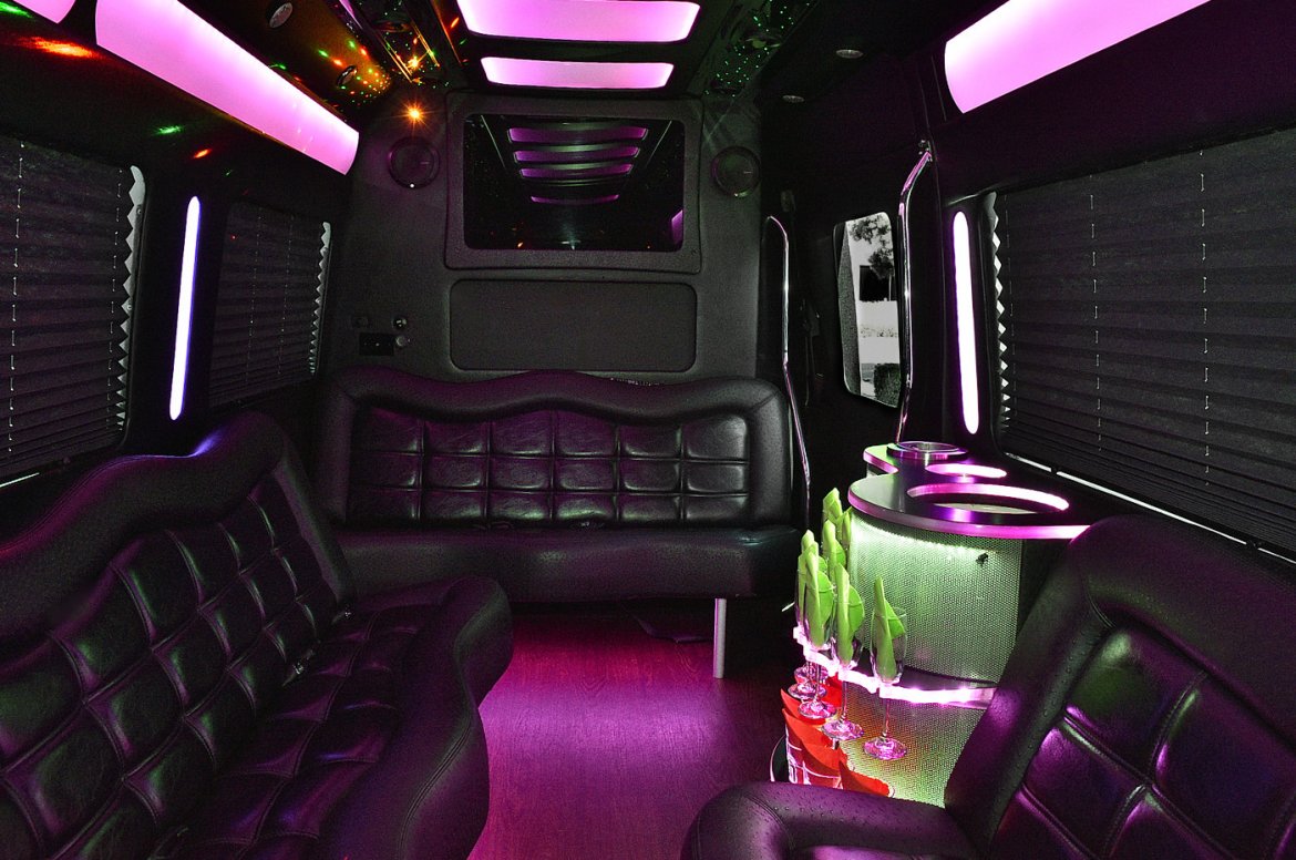 Sprinter for Sale in Fontana, CA - Photo 14