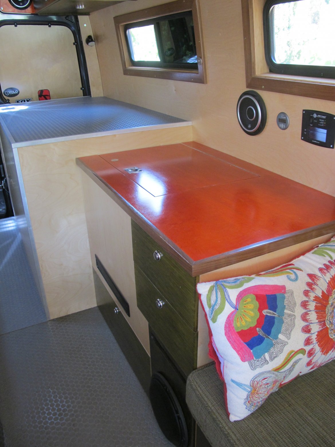 Sprinter for Sale in San Diego, CA - Photo 6