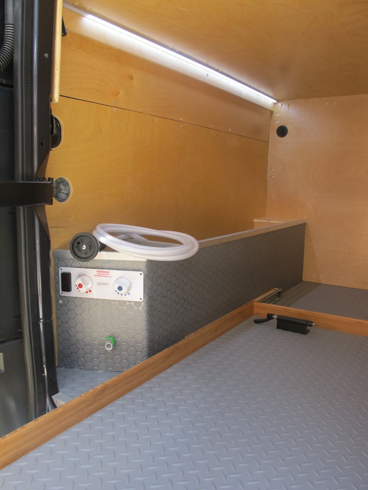 Sprinter for Sale in San Diego, CA - Photo 11
