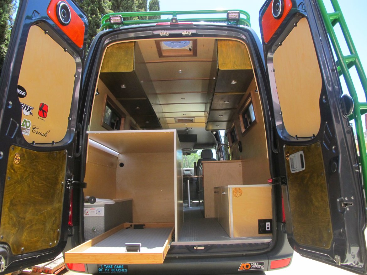 Sprinter for Sale in San Diego, CA - Photo 12
