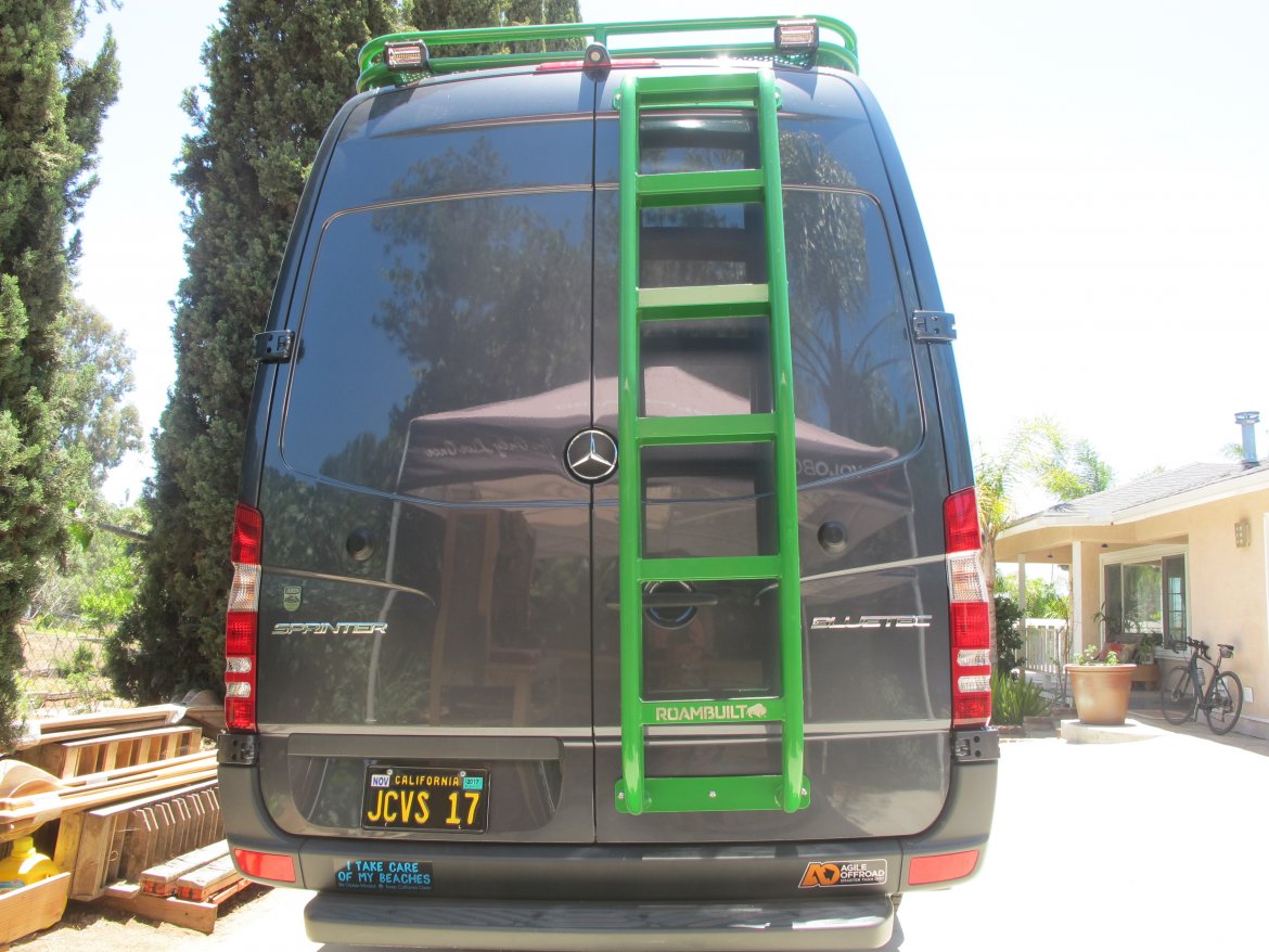 Sprinter for Sale in San Diego, CA - Photo 13