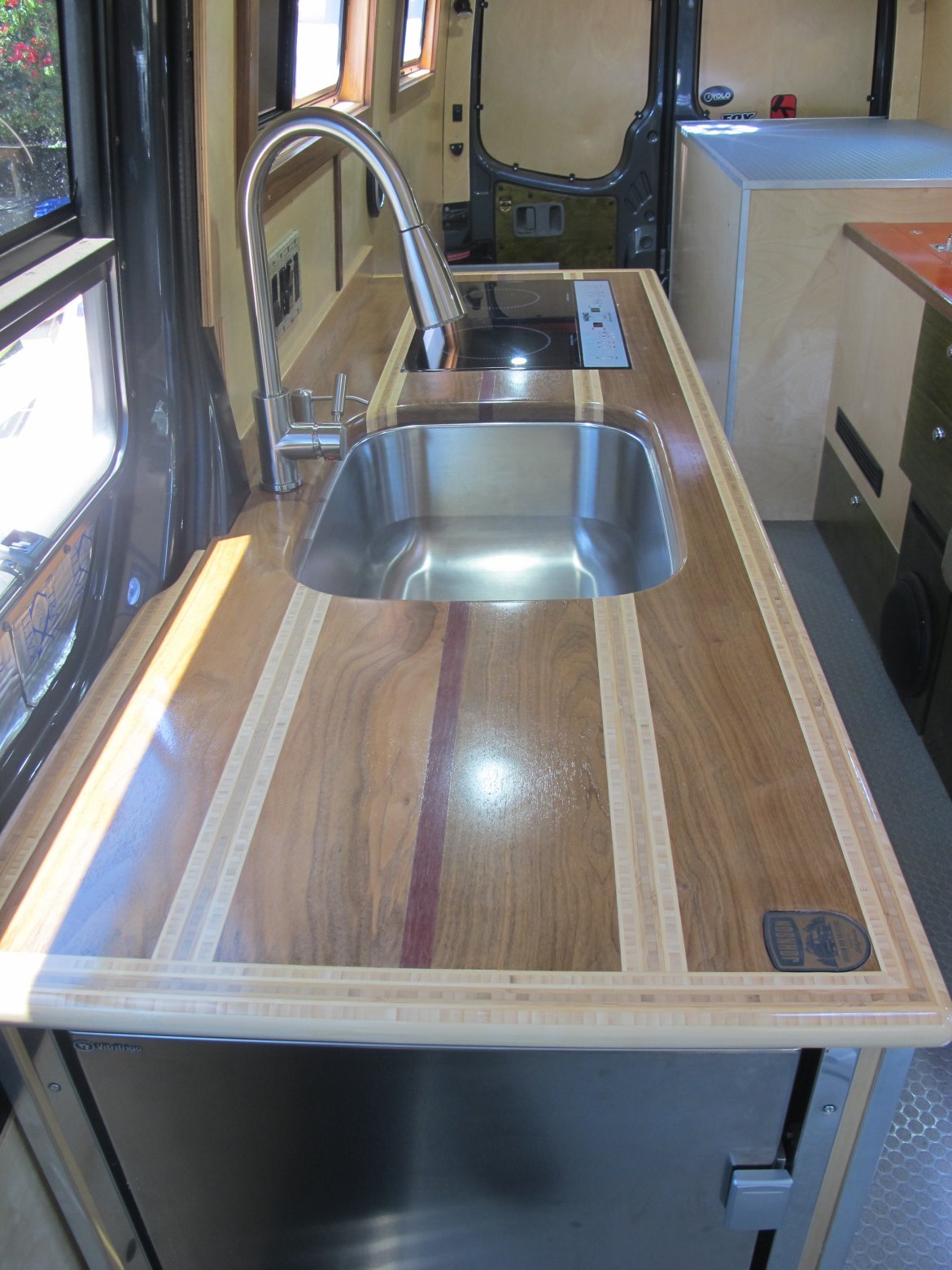Sprinter for Sale in San Diego, CA - Photo 17