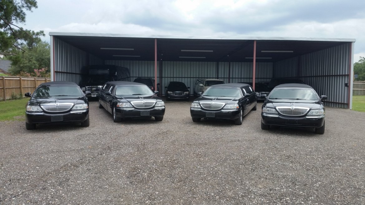 Limousine for Sale in CYPRESS, TX - Photo 16