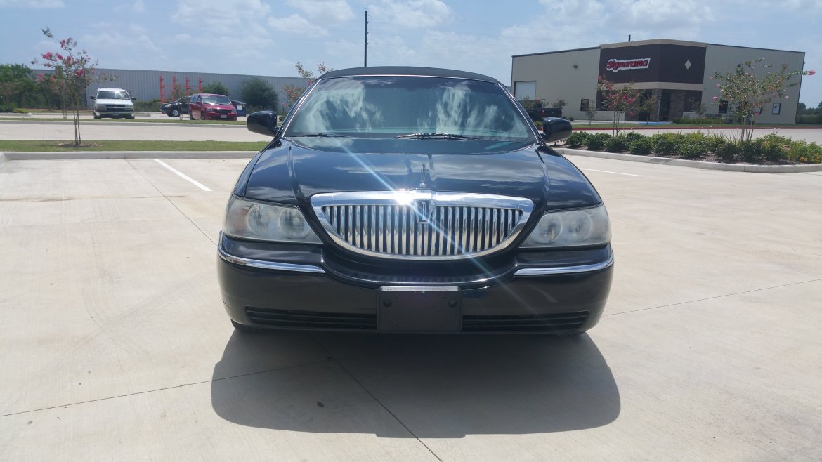Limousine for Sale in CYPRESS, TX - Photo 2